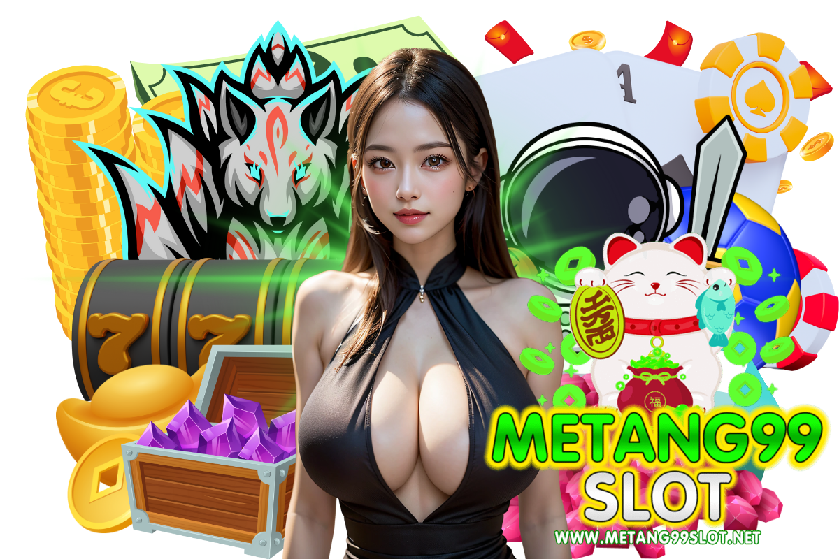 metang99 slot เว็บตรง